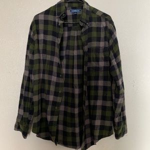Croft & Barrow Flannel